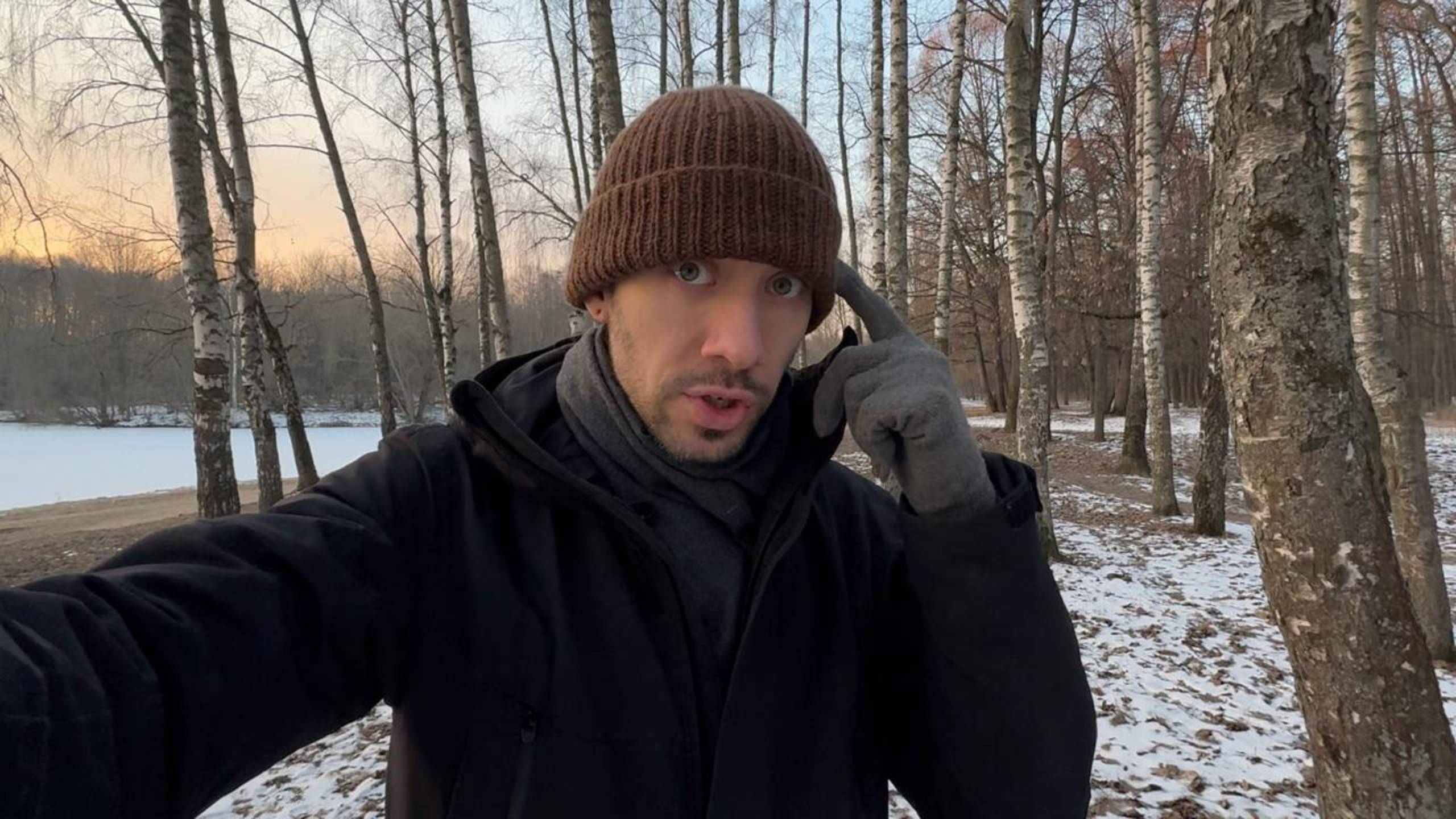 Таймер в голове: как мозг реагирует на сроки