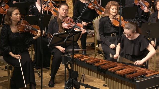 Международный музыкальный конкурс посвящённый И.Ф.Стравинскому. 2024. София Зенова..mp4