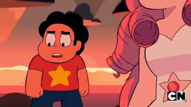 Lies MEP part 16 Steven Universe