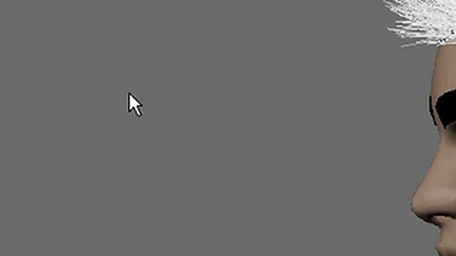 MakeHuman & Blender 3D pt 3