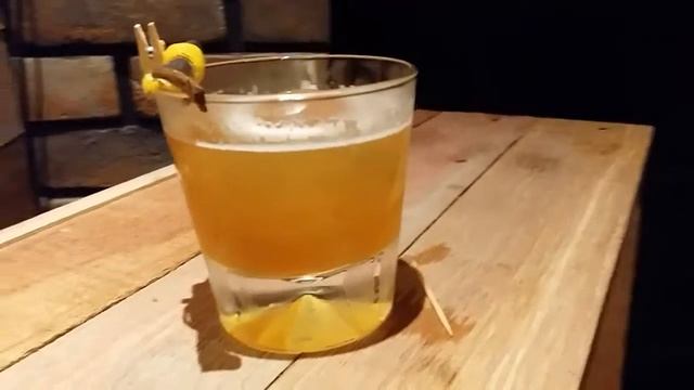 Johnnie Walker's Blender's Batch at The Vault KL (2.3.17)