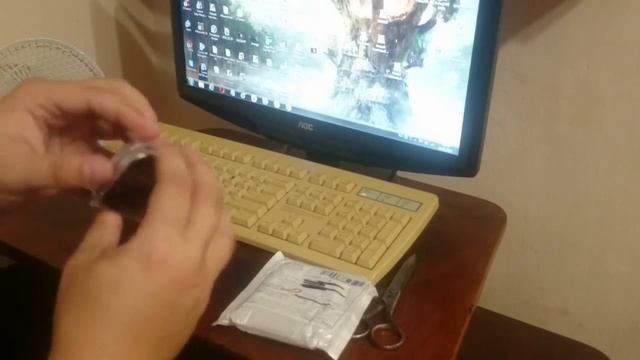 Моё первое видео! распаковка 5 посылок с AliExpress