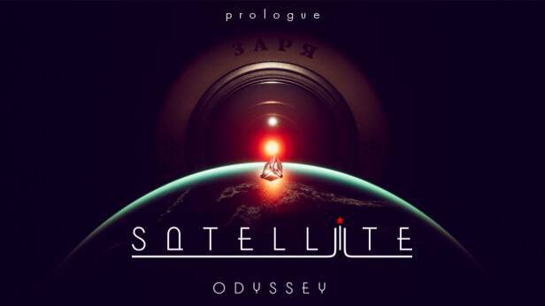 Satellite Odyssey Prologue ★ 01 ★