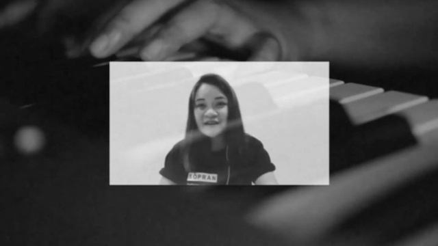 MOON RIVER (COVER) feat. Leatha