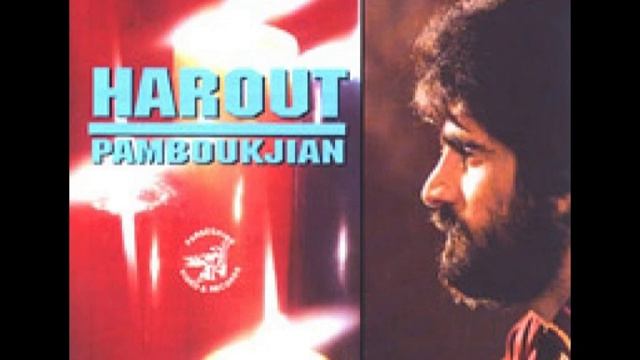 Harout Pamboukjian - Nranq enqan 2 __ Հարութ Փամբուկչյան - Նրանք ընկան 2(1)