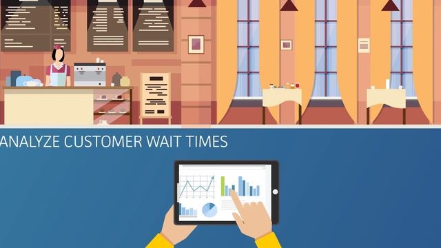 OpSense - IoT Monitoring for the Restaurant Industry