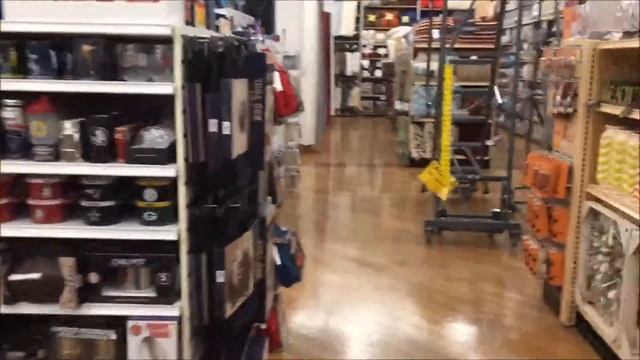 Bed Bath & Beyond