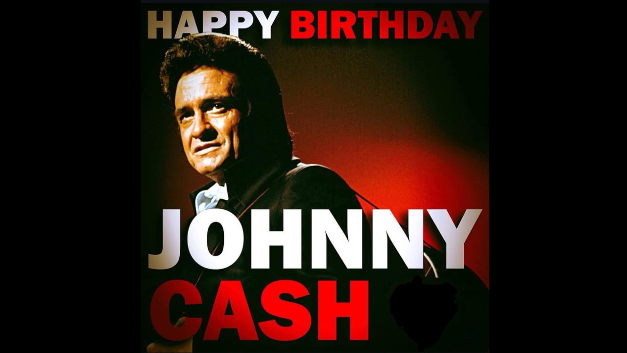 George D. - I got stripes (Johnny Cash cover)