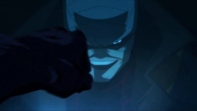 Batman Catwoman - AMV - Batman Hush 2019