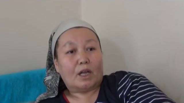 Хашим табып рактан сакайткан дагы бир айым. Врачтар жатынын алып салмак болушкан.
