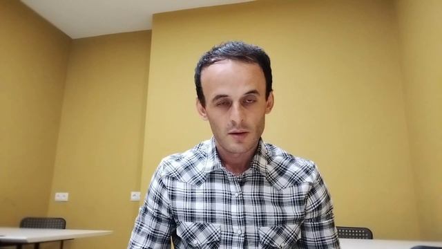 Хабари хеле хуб барои шумо