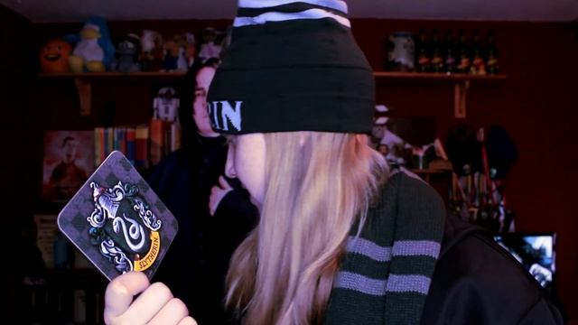 HARRY POTTER HAUL #3