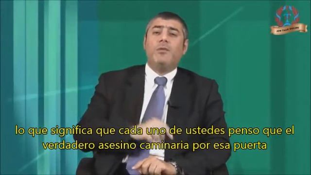 Hashem lo sabe todo Español