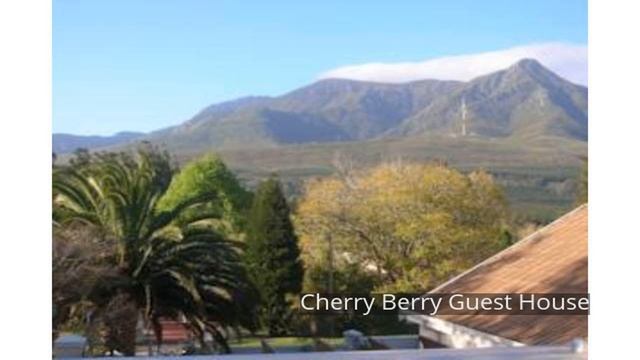 Cherry Berry Guest House