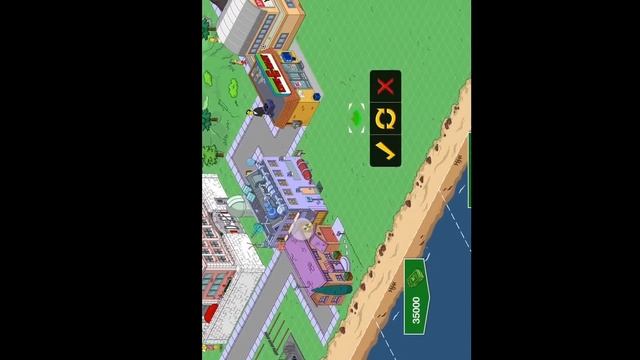 SIMPSONS TAPPED OUT UNLIMITED DONUTS hack 2016