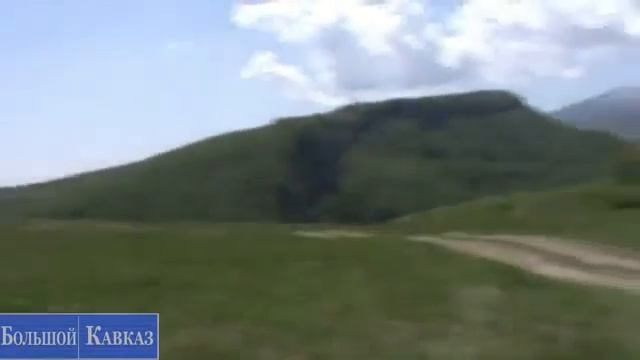 Нагорный Карабах продадут Азербайджану