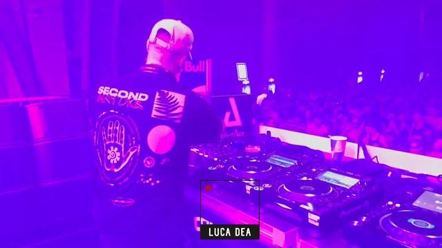 NICO MORENO @ CONTACT FESTIVAL MUNICH 2022 by LUCA DEA [Atlas Stage]