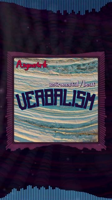 Verbalism (prod. by Asymetrik) #beatmaker #boombap #hiphop #rap #beat #music #бит #producer #музыка