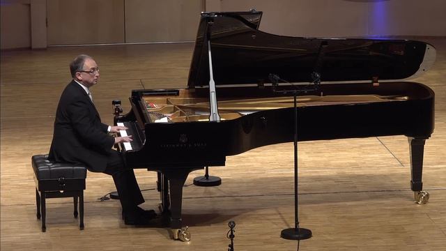 Beethoven Piano Sonata No 4 op 7 E flat major Lauri Väinmaa