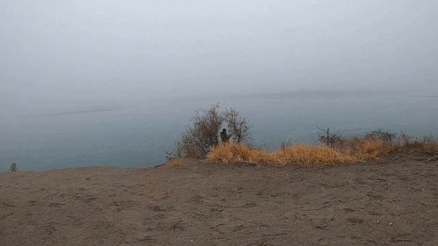 я на рыбалке - ноябрь 2022