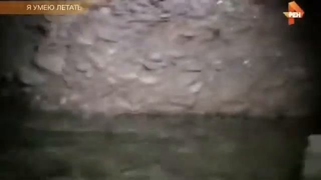 Самые шокирующие гипотезы. Я умею летать