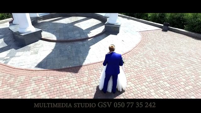 Promo 15 08 2020 WEDDING GSV Полтава 2020 Свадебное видео