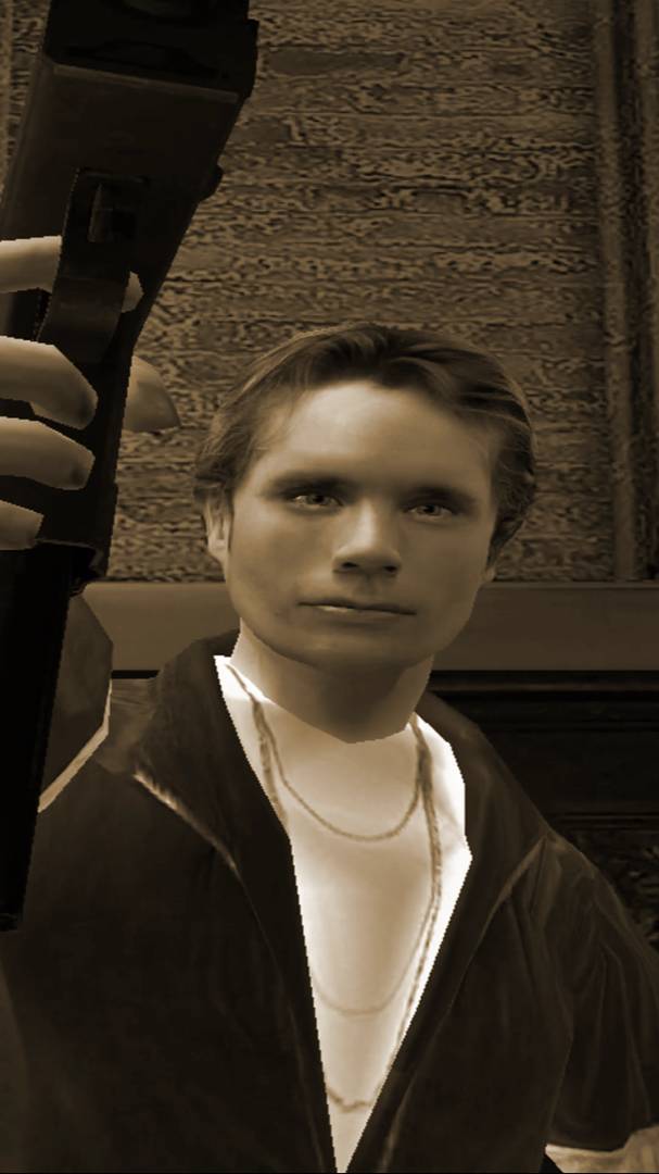 Max Payne 2: The Fall of Max Payne. Часть 13.