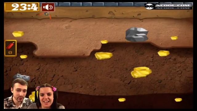 что попал тебе два золото не попал а камень попал