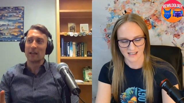 The Saga of Jaguars in the US | Rewildology Podcast Clips