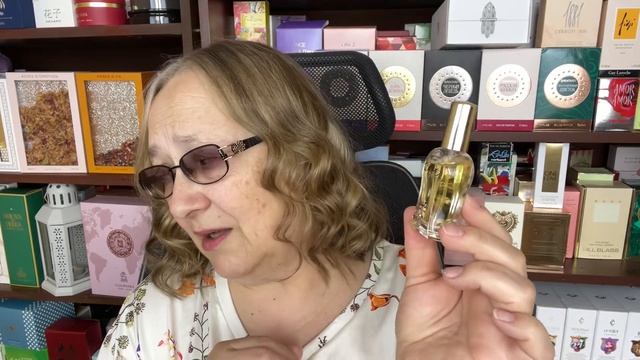 Мой Dzintars. Остатки сладки!