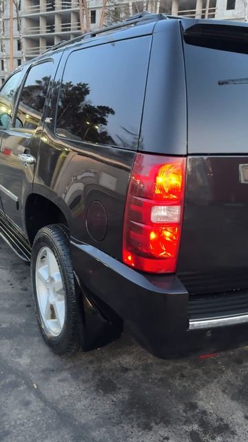 26-02-2025_Chevrolet_Tahoe