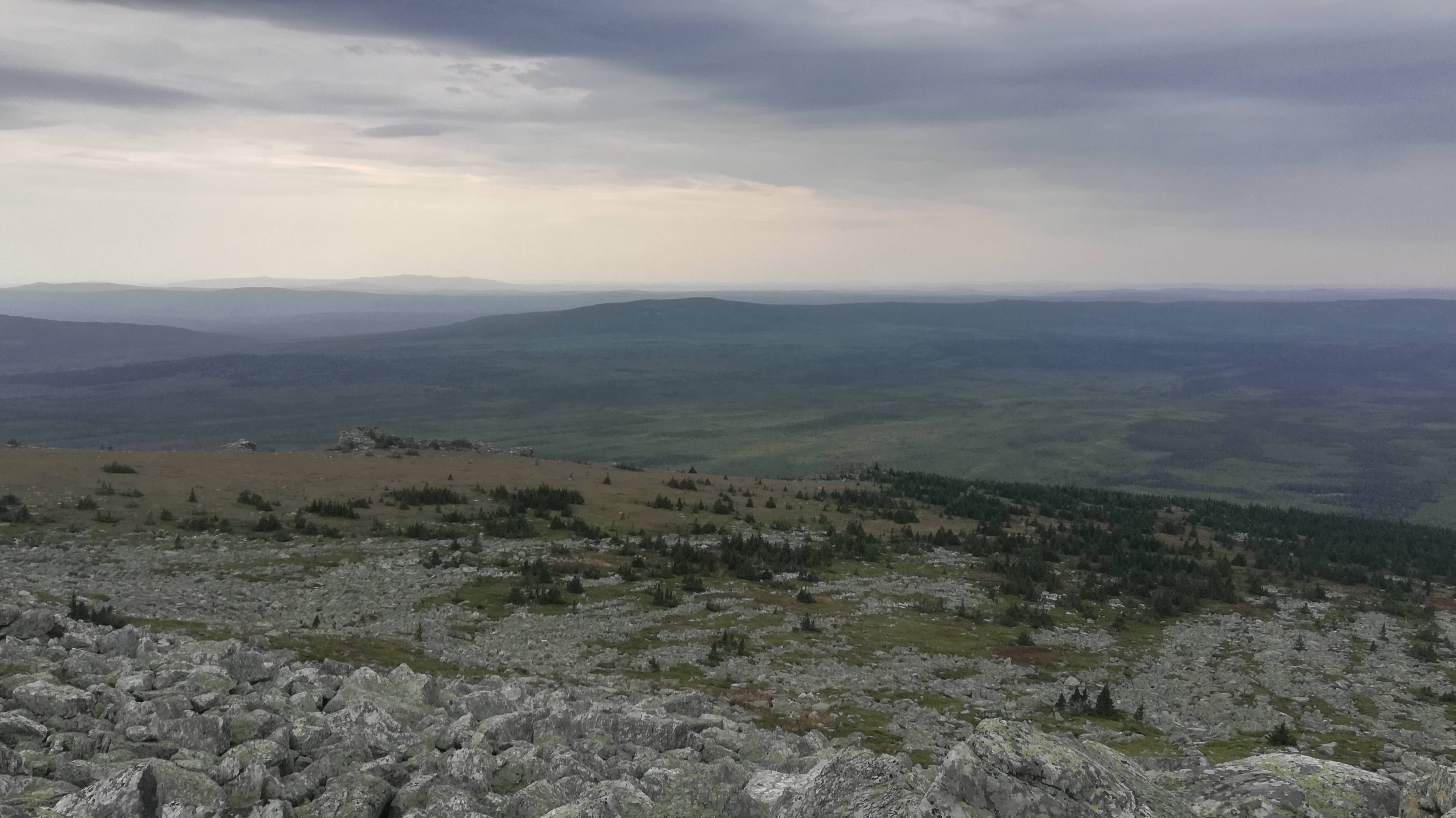 Евлакта, не известная скала, дождливая глушь часть 2