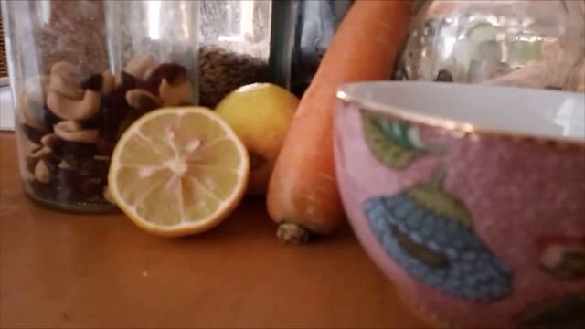 Ernährungsgeheimnisse  Teil 3