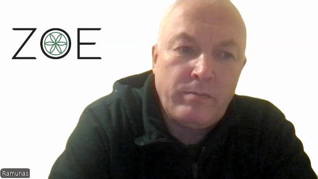 Лимфатическая система. Рамунас Рачкаускас. Вебинара от 26.02.2025 г.