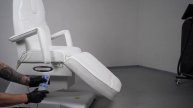 Электрическое косметологическое кресло RG270 – комфорт и функциональность!