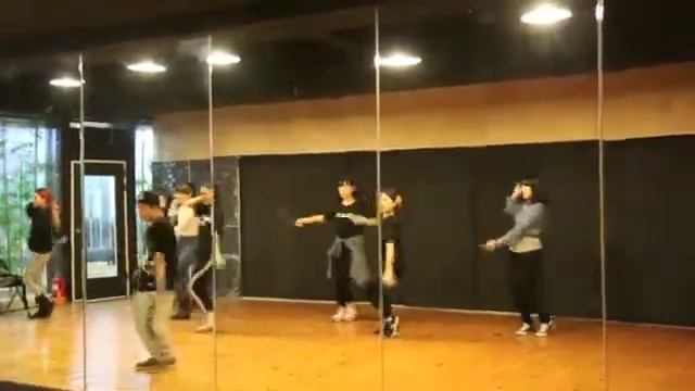 YOU CAN DANCE ACADEMY [유캔댄스아카데미] WAACKING SPECIAL LESSON - LOCKY