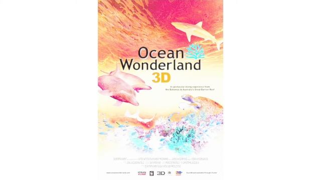 MLSHD OCEAN WONDERLAND 3D 2003 THE MUSICAL IN G MAJOR