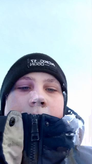 я гуляю