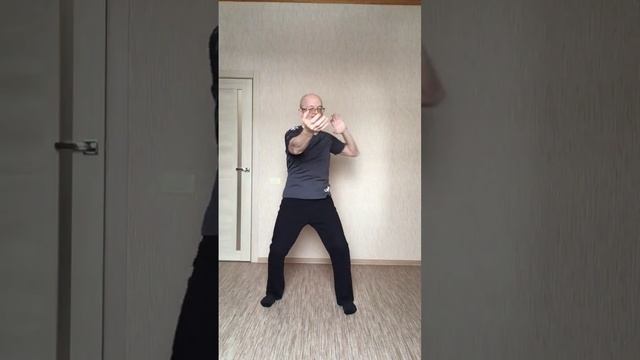 Волновая гимнастика в согласии