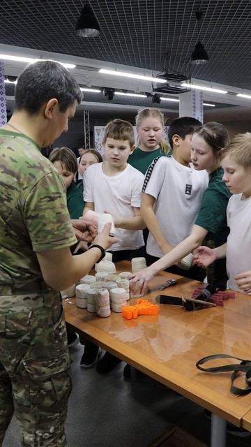 Кадетские и молодецкие игры в Доме дружбы народов Республики Коми