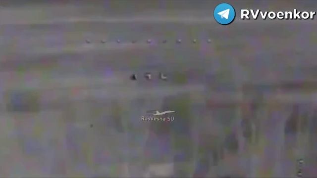 «🅾️тважные» громят НАТОвскую технику и пехоту, наступая на Покровск, - ещё 1 день боёв гв «Центр»