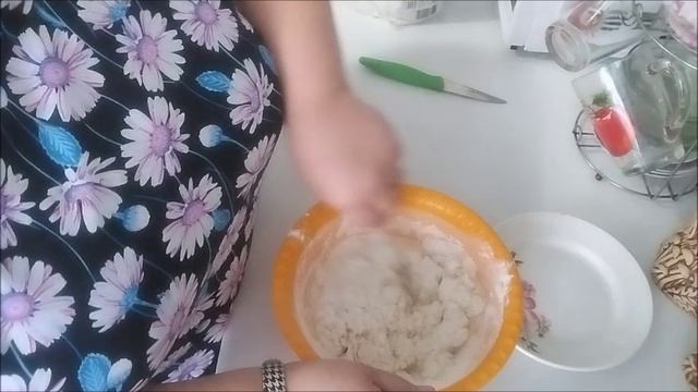 Вкусные творожные палочки к чаю. Мариную капусту