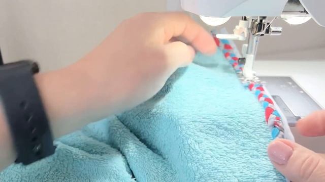Утилизация старого полотенца и старых футболок
