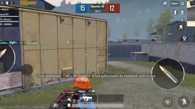 Tecno Pova Helio G80 - PUBG Gameplay - Smooth + Ultra Settings