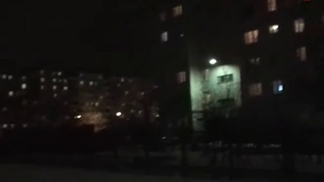 Освещенность города и  уборка дорог