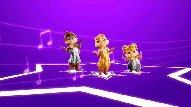 Бурундушки - Игрушка