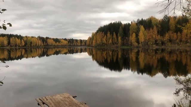 Тихая пристань | Quiet pier