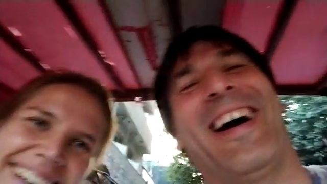 Притча, В поисках покоя для медитации