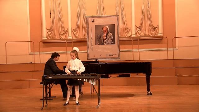 В. Монти. Чардаш. София Зенова..mp4