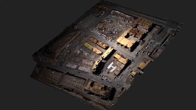 Adding creativity in photogrammetry